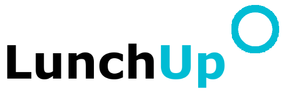 LunchUp Logo